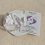 Pearl Energy Bracelet